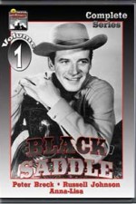 Watch Black Saddle Megashare9